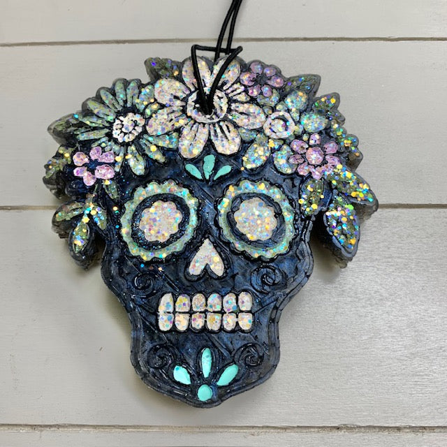 Sugar Skull | Volcano Scent