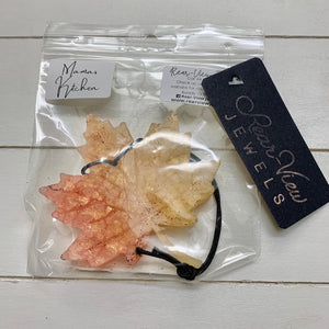 Fall Leaf| Mamas Kitchen Scent