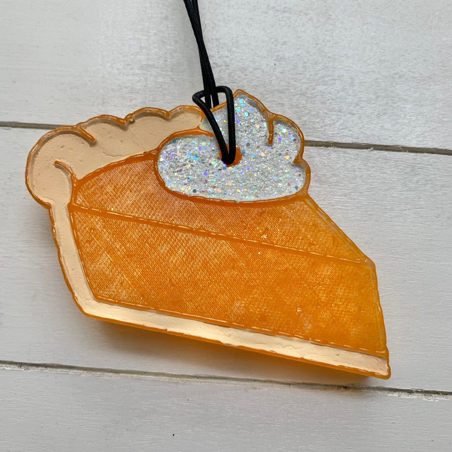 Pumpkin Pie | Pumpkin Spice Scent