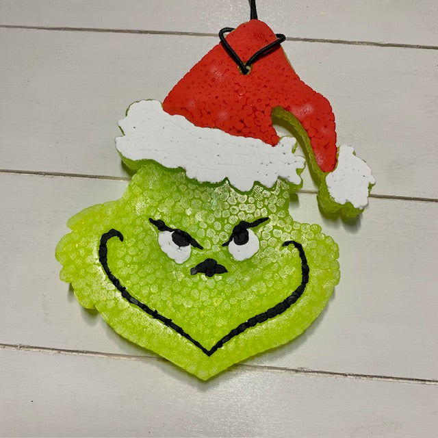 Grinch | Wassail Scent