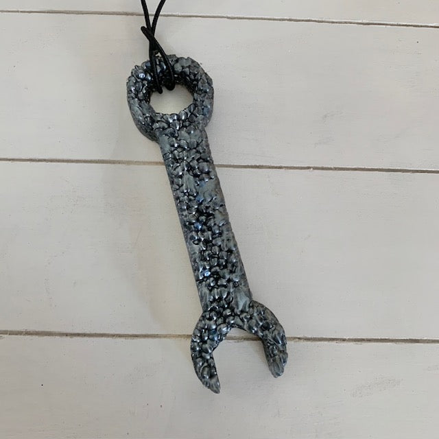 Wrench | Mountain Mist Scent