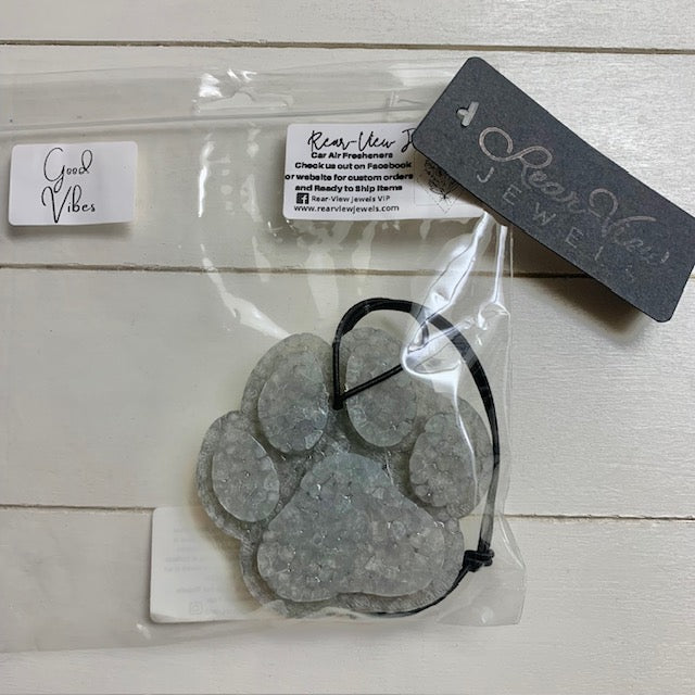 Pawprint | Good Vibes Scent