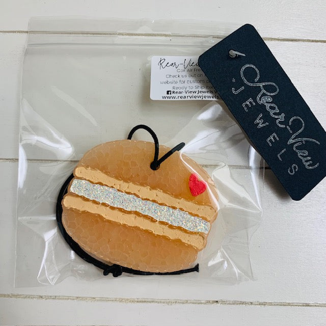 Macaron | Almond Macaron Scent