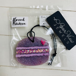 Macaron | Almond Macaron Scent