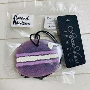 Macaron | Almond Macaron Scent