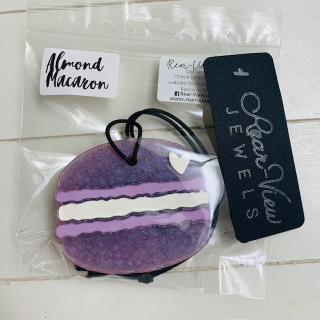Macaron | Almond Macaron Scent