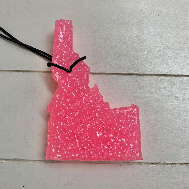 Pink Idaho | Tropical Cowboy Scent
