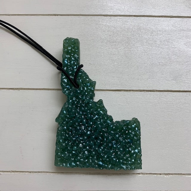 Idaho | Black Ice Scent