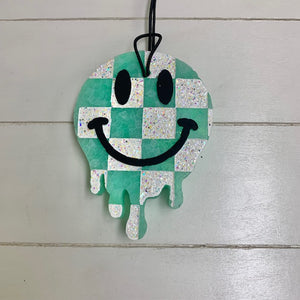 Drip Smiley | Champagne Toast Scent