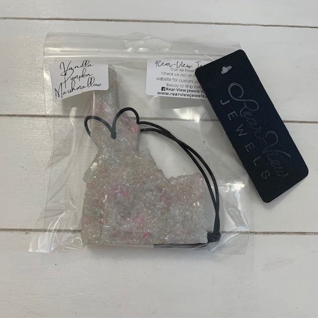 Idaho | Vanilla Pumpkin Marshmallow Scent