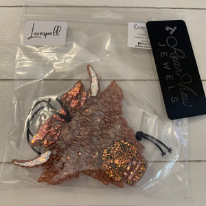 Sassy Highland Face | Lovespell Scent
