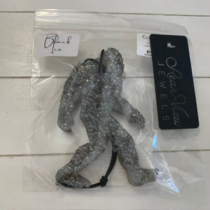 Bigfoot | Black Ice Scent