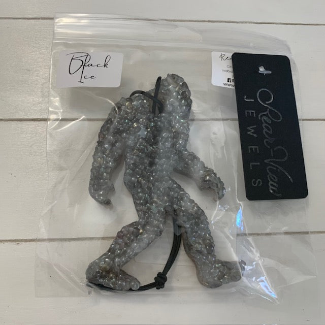 Bigfoot | Black Ice Scent