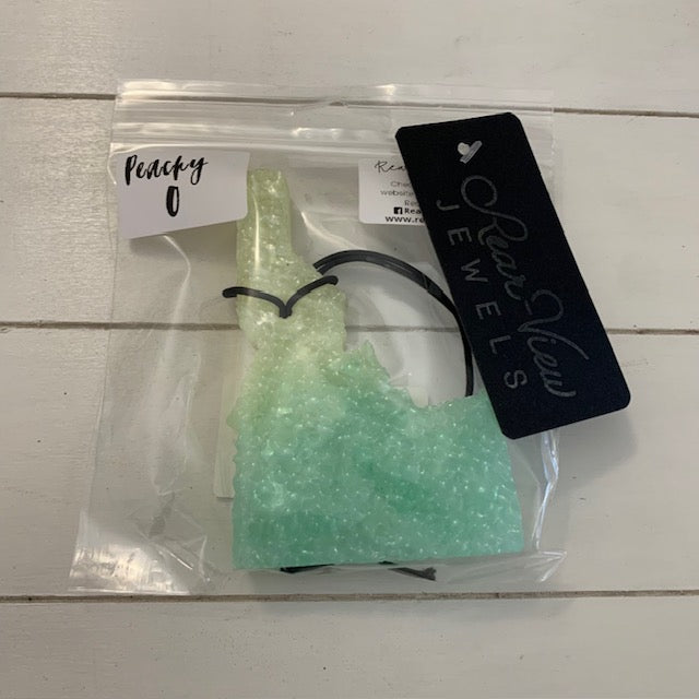Idaho | Peachy O Scent