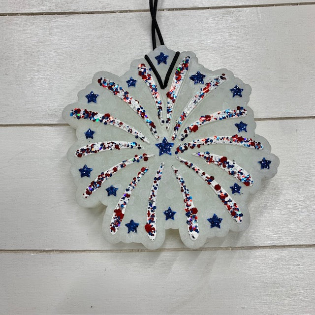 Firework | Create Your Own Freshie
