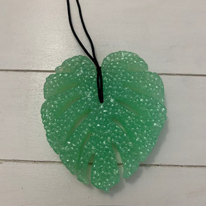 Monstera Leaf | Butt Naked Scent