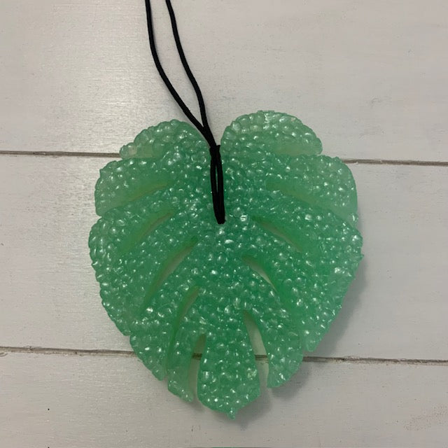 Monstera Leaf | Butt Naked Scent