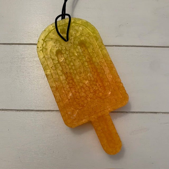 Popsicle | Cactus Blossom Scent