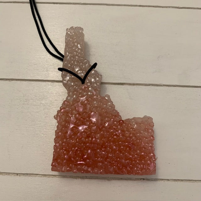 Idaho | Peachy O Scent
