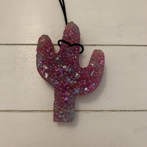 Cactus| Black Raspberry Vanilla Scent