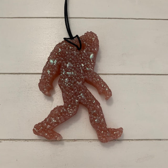 Bigfoot | Cucumber Melon Scent