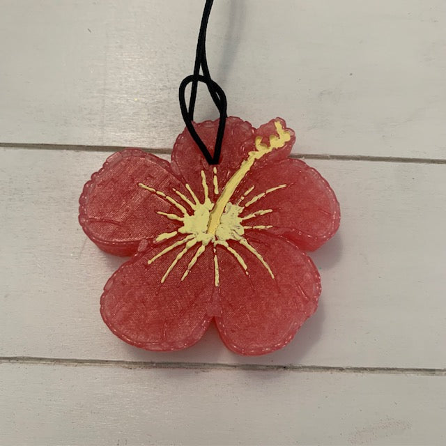 Hibiscus | Fruitloop Scent