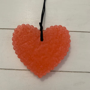 Scallop Heart | MaMas Kitchen Scent