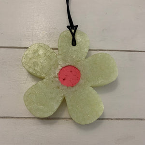 Flower | Mountain Mist Scent