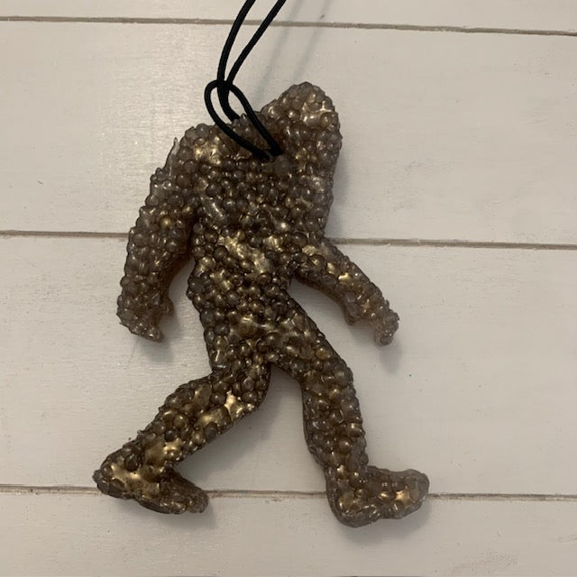 Bigfoot  | Sea Salt Orchid Scent