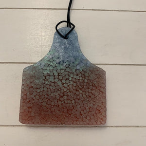 Eartag | Strawberry Daiquiri