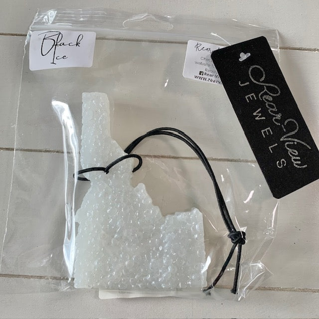 Idaho | Black Ice Scent