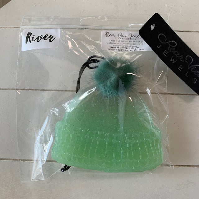Beanie | River Scent