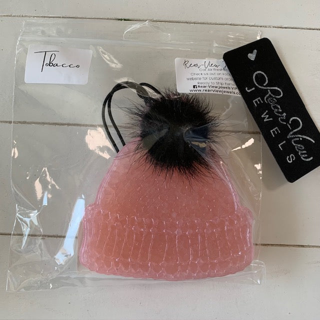 Beanie | Tobacco Scent