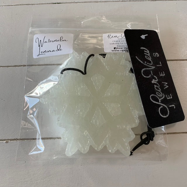 Snowflake | Watermelon Lemonade Scent