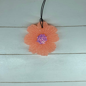 Magnolia Flower | Create Your Own Freshie