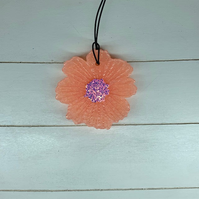 Magnolia Flower | Create Your Own Freshie