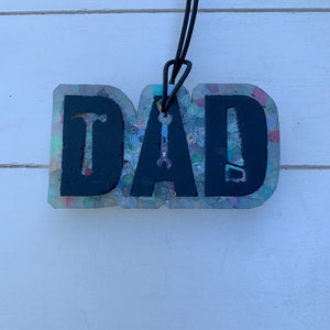 Dad | Create Your Own Freshie
