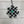 Load image into Gallery viewer, Checkered Flower | Create Your Own Freshie
