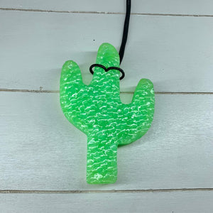 Cactus | Tropical Cowboy Scent