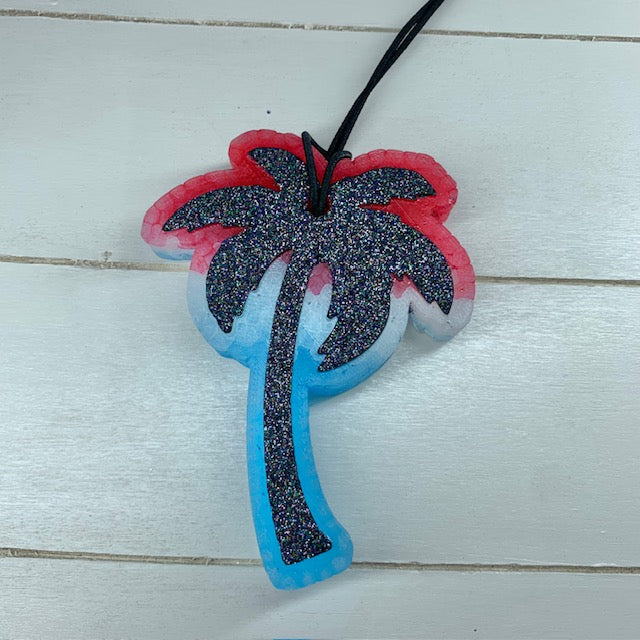 Palm Tree | Paradise Scent