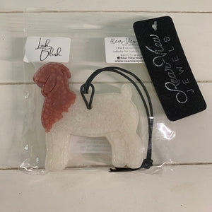 Goat | Lush Blush Scent