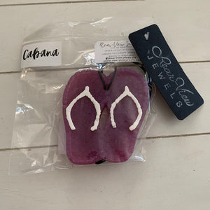 Flip Flops | Cabana Scent