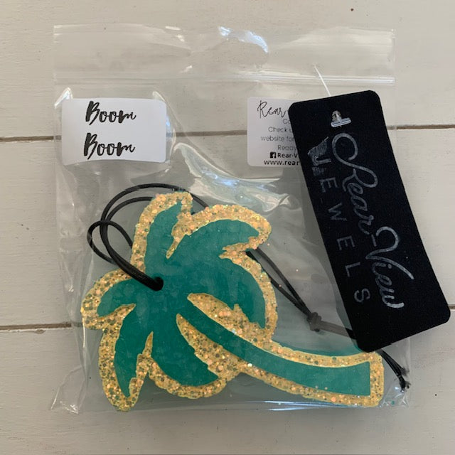 Palm Tree | Boom Boom Scent