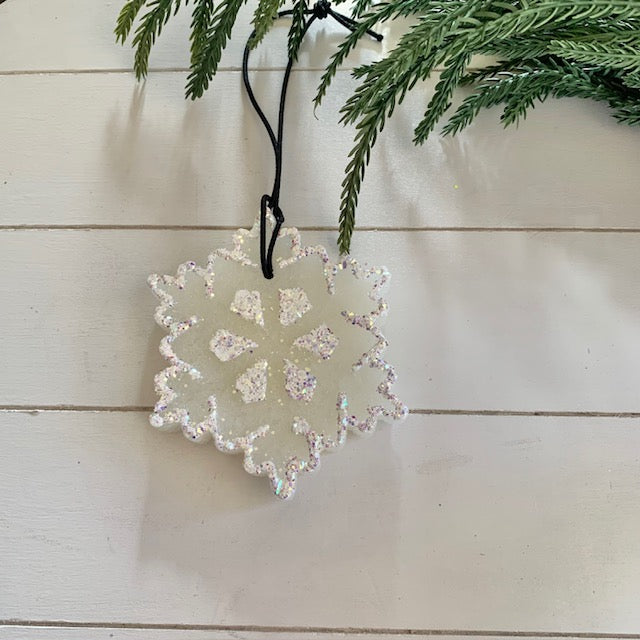 Snowflake | Boom Boom Scent