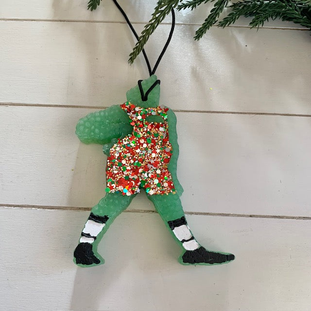 Green Guy  | Hillbilly Mistletoe Scent