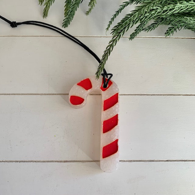 Candy Cane | Peppermint Swirl Scent