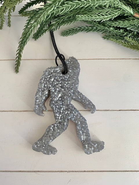 Bigfoot | Southern Charm