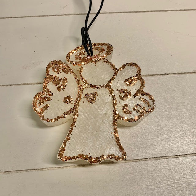 Angel | Cranberry Woods Scent