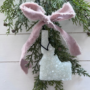 Idaho | Cranberry Woods Scent