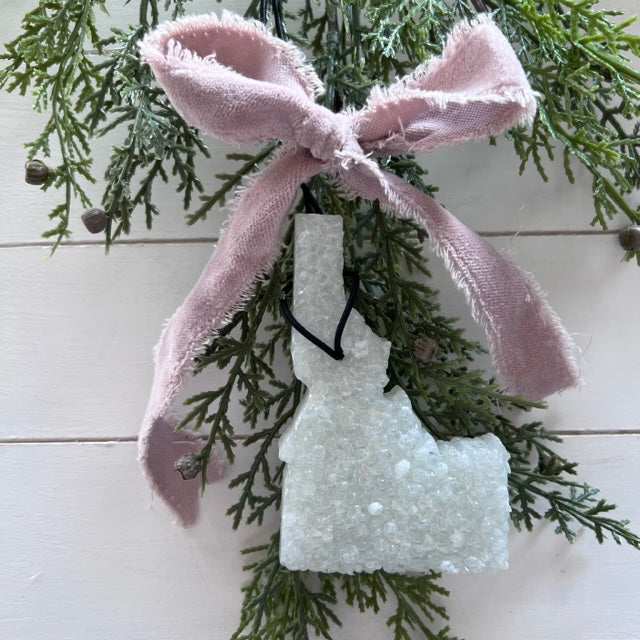 Idaho | Cranberry Woods Scent